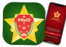 Hướng dẫn cài đặt VNeID