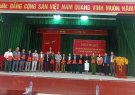 Đại hội chi bộ Nhiệm kỳ 2025-2027