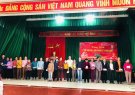 Ấm áp ngày tết sum vầy - Đón xuân Ất Tỵ 2025