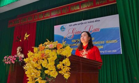 Quốc tế Phụ nữ 8/3 ( 8/3/1910 - 8/3/2025) và kỷ niệm 1985 khởi nghĩa Hai Bà Trưng.