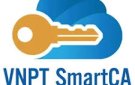 Đăng ký chữ ký số VNPT SmartCA trên ứng dụng di động