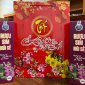  Sản phẫm OCCOP " Rượu Sim núi sẽ Thăng Bình"