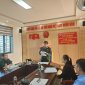 Kỷ niệm 35 năm Ngày Thành lập Hội Cựu chiến binh Việt Nam (6/12/1989 - 6/12/2024)