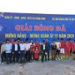 Giải bóng đá mừng Đảng, mừng Xuân 2025  
