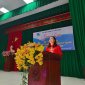 Quốc tế Phụ nữ 8/3 ( 8/3/1910 - 8/3/2025) và kỷ niệm 1985 khởi nghĩa Hai Bà Trưng.